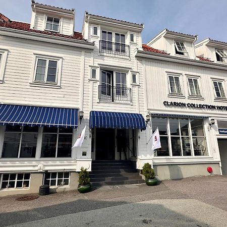 Clarion Collection Hotel Grimstad Grimstad  Exterior foto