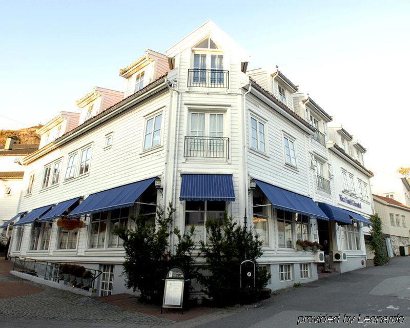 Clarion Collection Hotel Grimstad Grimstad  Exterior foto